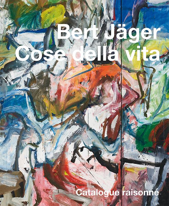 Bert Jäger Cose della vita